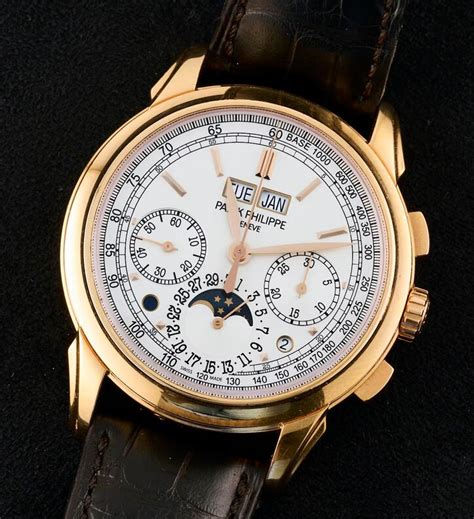 sotheby fake watch
